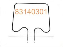 картинка 83140301 Тэн духовки TEKA 1150Вт 348х340 мм EIKA от магазина Интерком-НН