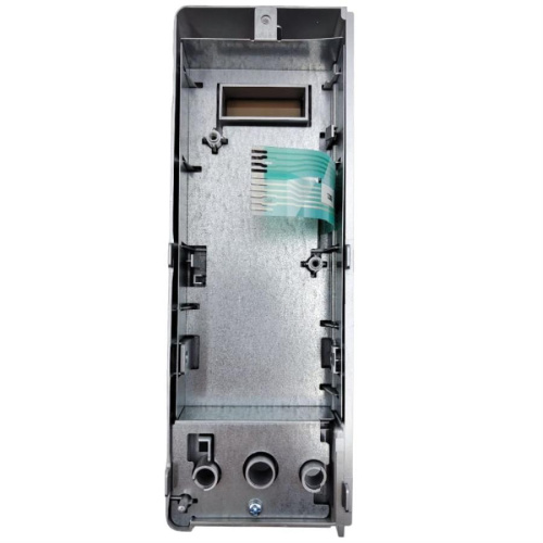 изображение Panasonic NNST27_CTRL Панель управления с пластиковым корпусом в сборе NN-ST27HM ZPE магазин Компании Интерком-НН фото 2 картинка Panasonic NNST27_CTRL Панель управления с пластиковым корпусом в сборе NN-ST27HM ZPE от магазина Интерком-НН фото 2