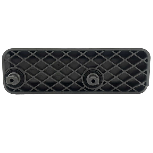 картинка Indesit C00502278 комплект держателя направляющей (левый) для посудомоечной машины Ariston от магазина Интерком-НН фото 2