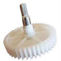 картинка Redmond RMG-1219-SHL Шестерня большая с валом для мясорубки RMG-1219 от магазина Интерком-НН