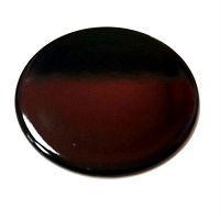 картинка Electrolux 3420327029 Накладка рассекателя пламени 70 мм для плиты  от магазина Интерком-НН