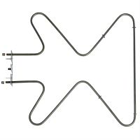 картинка Тэн духовки 8001783 нижний 1300Вт для электроплиты Hansa, Kaizer от магазина Интерком-НН