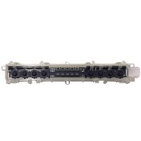 картинка Indesit C00635384 (488000635384) плата управления для посудомоечной машины Ariston от магазина Интерком-НН