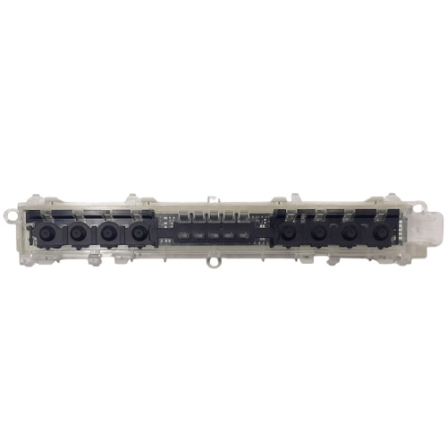 картинка Indesit C00635384 (488000635384) плата управления для посудомоечной машины Ariston от магазина Интерком-НН