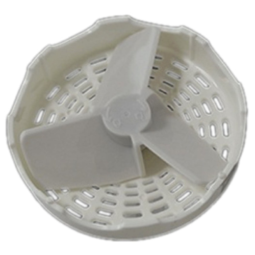 картинка Redmond RHB-2973-PUR насадка для приготовления пюре для блендера RHB-2973  цвет белый от магазина Интерком-НН фото 2