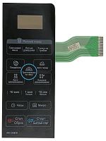 картинка LG MFM55440401 Сенсорная панель управления СВЧ MS-2348EB черный 12pin от магазина Интерком-НН
