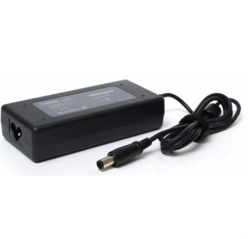 картинка Pitatel AD-053 Блок питания 19V 4.74А (7.4x5.0, 1 pin) для ноутбуков HP Compaq PPP012H/PPP0 от магазина Интерком-НН фото 3