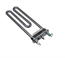 картинка Thermowatt 3406054 ТЭН 1700Вт 169мм с отверстием под датчик, прямой для стиральных машин  от магазина Интерком-НН