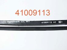 картинка 41009113 Ремень приводной E3L 441 1085 мм Optibelt для стиральных машин Candy от магазина Интерком-НН