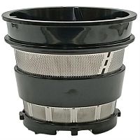 картинка Redmond RJ-910S-SF2 сетчатый фильтр тип 2 для соковыжималки RJ-910S  от магазина Интерком-НН