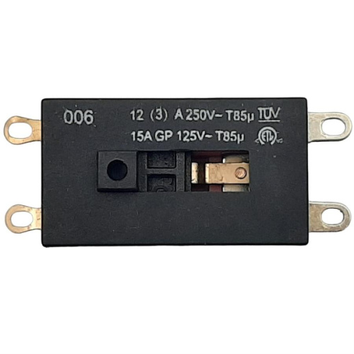 картинка Redmond RF-528-PR (SL-401) переключатель 10А, 250VAC для фена RF-528 от магазина Интерком-НН