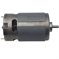 картинка Двигатель 010191 (16.8V) 16.8В без ответной шестерни для аккумуляторного шуруповерта Bosch от магазина Интерком-НН