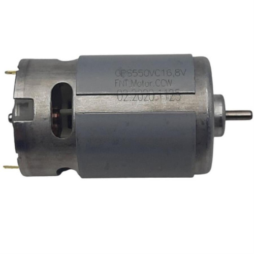 картинка Двигатель 010191 (16.8V) 16.8В без ответной шестерни для аккумуляторного шуруповерта Bosch от магазина Интерком-НН