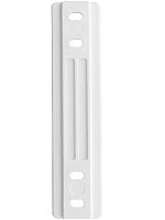 картинка Indesit C00113698 направляющая двери для навески фасада встроенных холодильников Ariston, Whirlpool от магазина Интерком-НН
