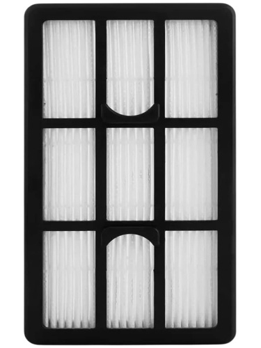 изображение Vitek VT-3314 фильтр HEPA для пылесоса VT-8109, VT-8110 магазин Компании Интерком-НН фото 2 картинка Vitek VT-3314 фильтр HEPA для пылесоса VT-8109, VT-8110 от магазина Интерком-НН фото 2