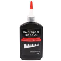 картинка Масло Hair Clipper Blage Oil для смазки ножевых блоков машинок для стрижки волос (120мл)  от магазина Интерком-НН