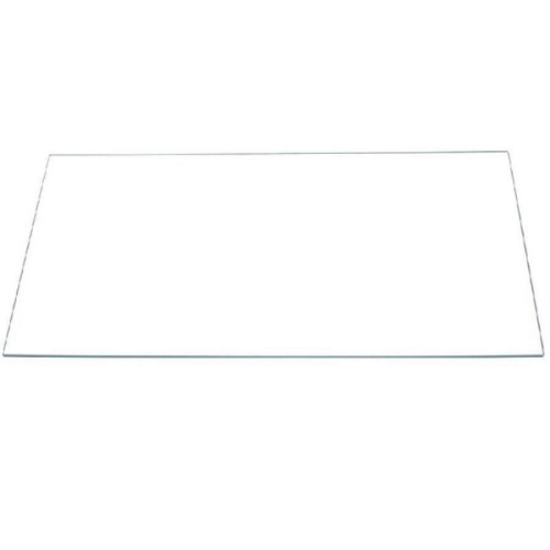 картинка Liebherr 7271881 Полка стеклянная 346x512мм для холодильника Liebherr от магазина Интерком-НН фото 2