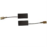 картинка Электроугольные щетки 5х8х16 (537) поводок клемма-мама для электроинструмента Bosch от магазина Интерком-НН