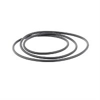 картинка Bosch 00426068 уплотнитель двери для духового шкафа, черный от магазина Интерком-НН