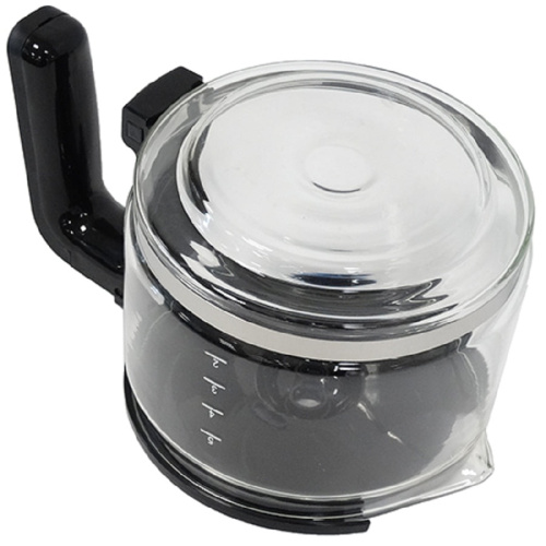 картинка Redmond RCM-M1528-KL колба стеклянная в сборе для кофеварки RCM-M1528 от магазина Интерком-НН фото 3