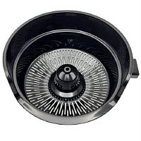 картинка Philips 996510057036 фильтр (сито) цитрус-пресса для кухонного комбайна HR7629 от магазина Интерком-НН