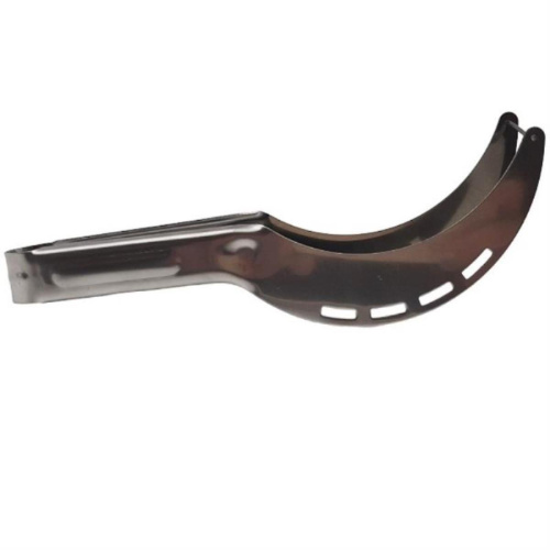 картинка Нож для нарезки арбуза и дыни, нержавеющая сталь от магазина Интерком-НН