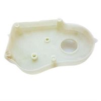 картинка Redmond RMG-1205-8-KRF Крышка редуктора (передняя часть) для мясорубки RMG-1205-8 от магазина Интерком-НН