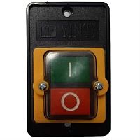 картинка Выключатель KA0-5 (131C) пусковой старт-стоп 3 фазы, AC220/380V, 10A от магазина Интерком-НН