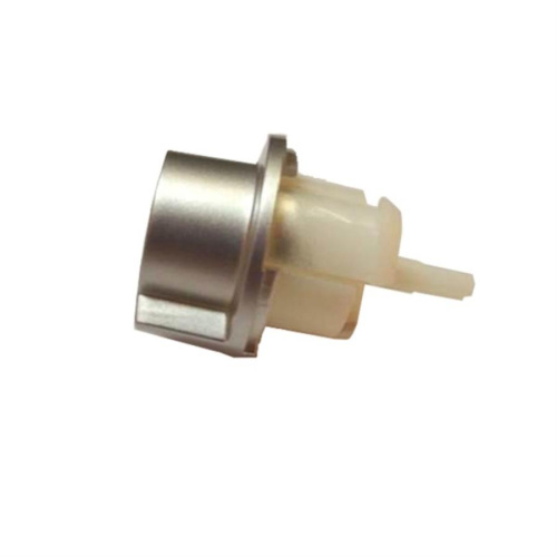 картинка KRUPS MS-0675075 ручка регулировки объема кофе для кофемашины  от магазина Интерком-НН