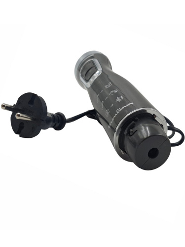 картинка Moulinex DD5R38F0-MB моторный блок в сборе 600Вт для блендера DD5R38F0 от магазина Интерком-НН фото 4