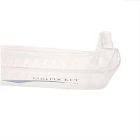 картинка Балкон полка хранения яиц А267 (EGG POCKET) для холодильника от магазина Интерком-НН