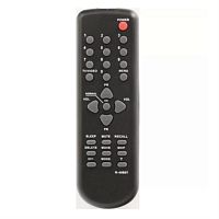 картинка Huayu R-40B07 [12000) Пульт дистанционного управления (ПДУ) для телевизора Daewoo R-40B07 от магазина Интерком-НН