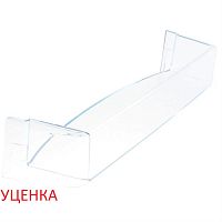 картинка Bosch 00662626 Уценка Полка на дверь холодильника (балкон) Bosch  от магазина Интерком-НН