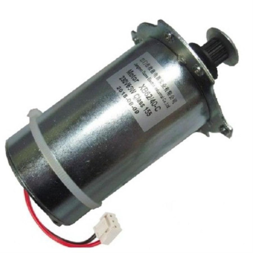 картинка Redmond RBM-1908-DV50W (XB62/40-C) 230V 50W электродвигатель для хлебопечки RBM-1908 от магазина Интерком-НН