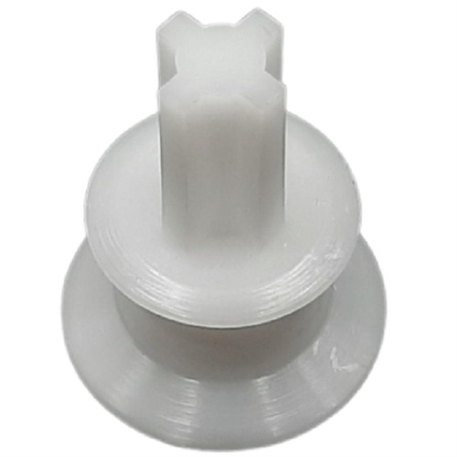 картинка Муфта RK097585 в крышку-редуктор чаши 350мл для блендера Braun от магазина Интерком-НН фото 2