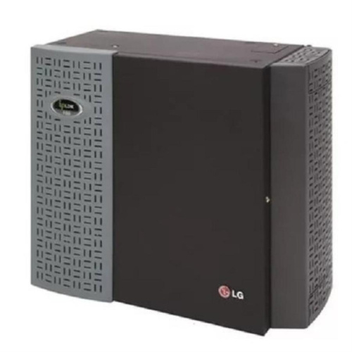 картинка LG ipLDK-100 БУ (L100-ipKSU) Базовый блок с блоком питания от магазина Интерком-НН