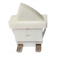 картинка Atlant 908081700128 (908081700133) Выключатель света ВК70-2 для холодильника Атлант, Минск         от магазина Интерком-НН