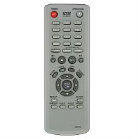 картинка Huayu 0011K (16749) пульт дистанционного управления (ПДУ) для DVD Samsung от магазина Интерком-НН