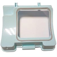 картинка LG MEA53465501 Держатель (рамка) воздушного фильтра для пылесоса LG VK8810HUV от магазина Интерком-НН