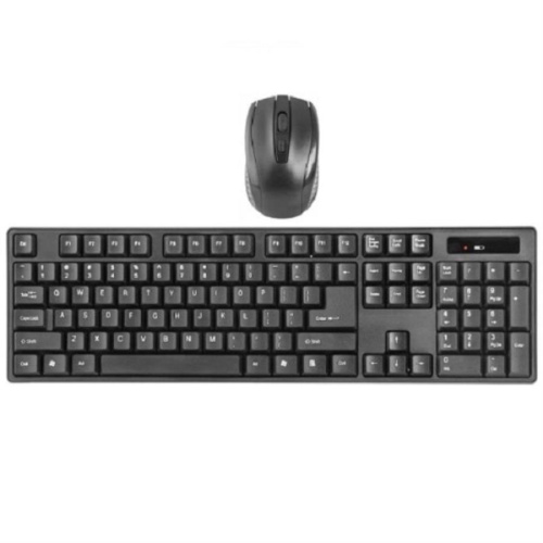 картинка Defender C-915 Комплект клавиатура+мышь USB, цвет черный от магазина Интерком-НН