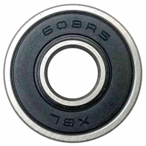 картинка Makita 210024-0 Подшипник 608D1 8/22 для аккумуляторного перфоратора BHR242 от магазина Интерком-НН