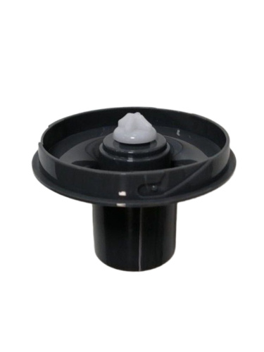 картинка Vitek VT-3424-KR крышка-редуктор чаши измельчителя для блендера VT-3424 цвет черный глянцевый от магазина Интерком-НН фото 2