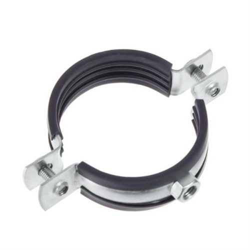 картинка TR Хомут мет. c гайкой М8 48-52 (1 1/2") GULSAN от магазина Интерком-НН