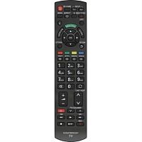 картинка Huayu N2QAYB000487 (17427) пульт дистанционного управления (ПДУ) для телевизоров PANASONIC от магазина Интерком-НН