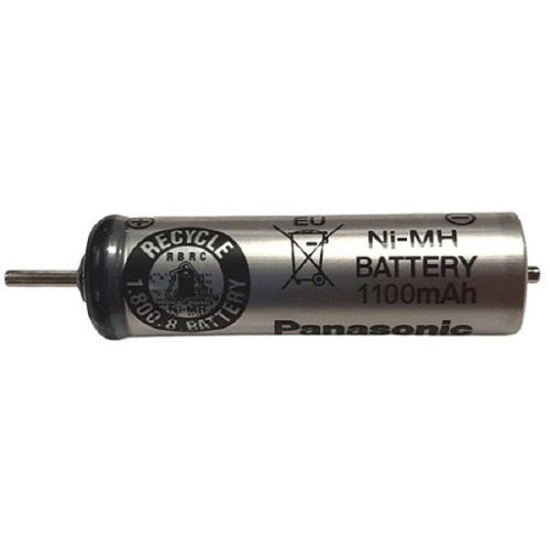 картинка Panasonic WERGB37L2509 (WER217L2508) NI-MH аккумуляторная батарейка для триммера ER-GB37 от магазина Интерком-НН