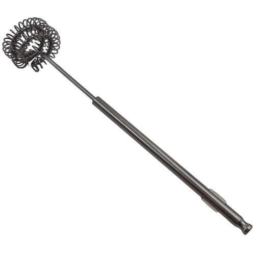 картинка JVC JK-HB5025-VM капучинатор (вспениватель) молока для блендера JK-HB5025 от магазина Интерком-НН фото 2