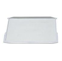 картинка Atlant 769748500600 Полка стеклянная с обрамлением 500x320мм для холодильника Минск-Атлант от магазина Интерком-НН