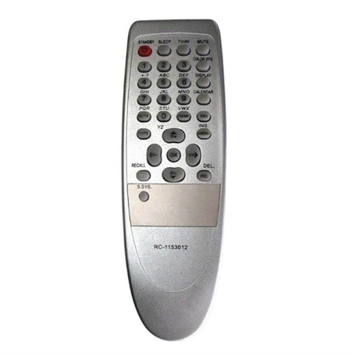 картинка Huayu RC-1153012 (1153038) (16031) пульт дистанционного управления (ПДУ) для телевизора Akai от магазина Интерком-НН