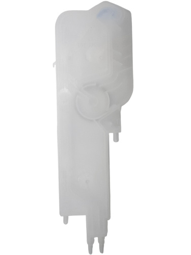 картинка Beko 1741600500 гидрозатвор (теплообменник) для посудомоечной машины Grundig, Indesit от магазина Интерком-НН фото 2