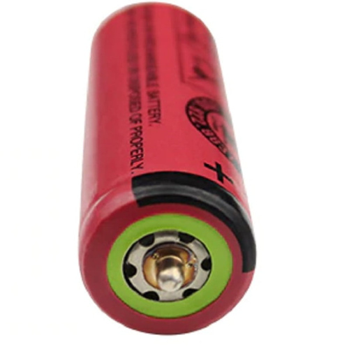 картинка Braun 81377206 (Sanyo UR18500Y, 7030925) Аккумулятор Li-Ion 1300mAh для бритвы и эпилятора от магазина Интерком-НН фото 4